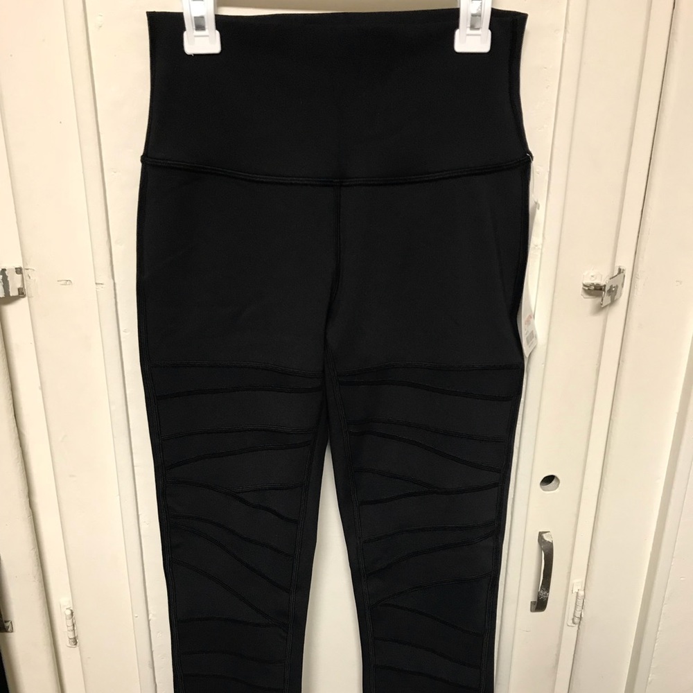 Lululemon Black leggings